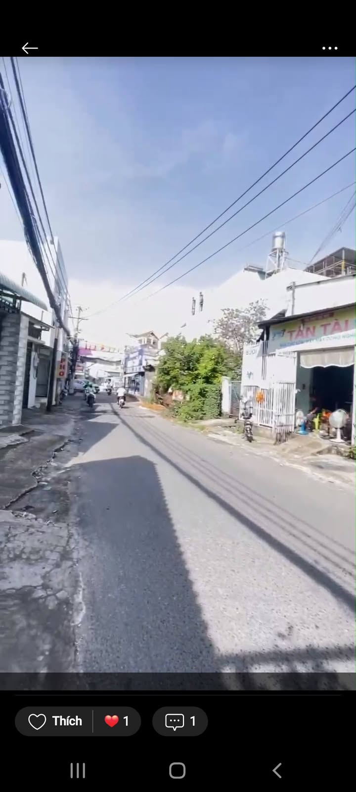 Đất mặt tiền kinh doanh Trảng Dài 551m² giá 6.9 tỷ - Đầu tư sinh lời tiềm năng!