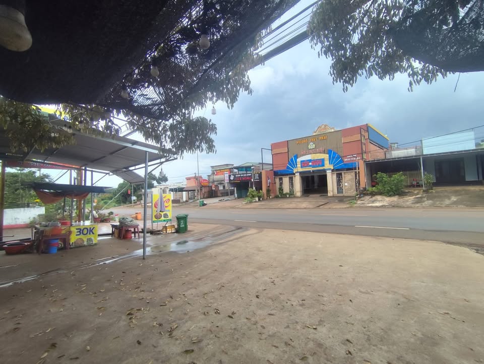 Đất 2 mặt tiền QL56 Cẩm Mỹ 100m² giá 6.9 tỷ - Cơ hội đầu tư tuyệt vời!