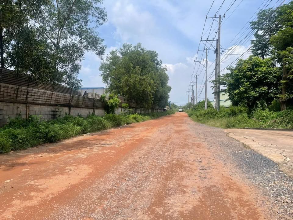 Kho xưởng cho thuê Phước Tân, Biên Hòa 14.000m² - Giá chỉ 8 triệu/tháng!