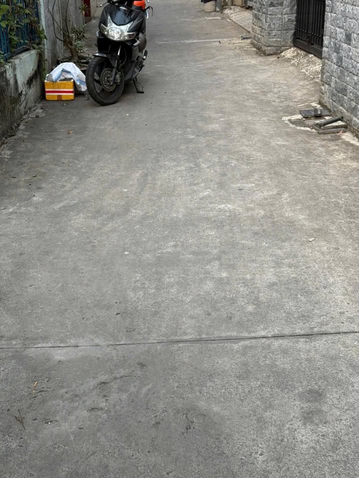 Nhà cấp 4 đường Trần Thị Hoa, phường An Bình, 61m² giá 2.2 tỷ - Sổ đỏ chính chủ!