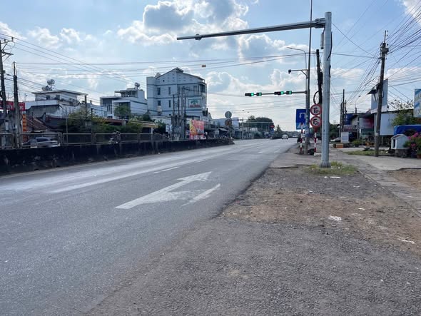 Nhà cấp 4 đường Hồ Thị Hương, Xuân Định, 342m² - Tiềm năng đầu tư sinh lời cao!