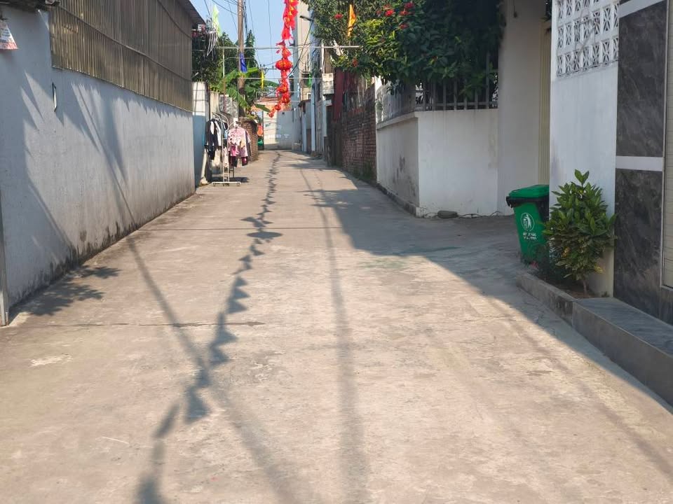 Đất nền 110m² Mai Đình, Sóc Sơn - Mặt tiền rộng, gần chợ và khu công nghiệp!