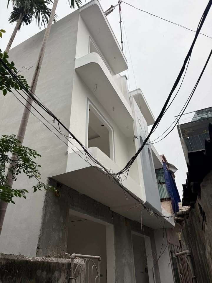 Nhà phố 3 tầng Thái Bình 40m² giá 2.3 tỷ - Sẵn sàng đón Tết!