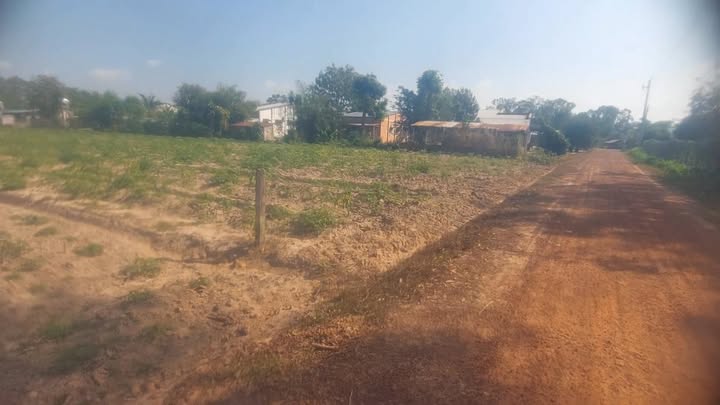 Đất thổ cư xã Long Chữ Bến Cầu 710m² giá 670 triệu - Cơ hội đầu tư hấp dẫn!