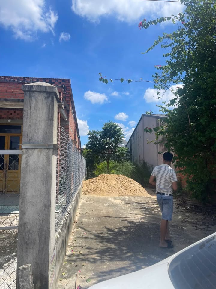 Lô đất đẹp Phước Đông, Gò Dầu 140m² giá 900 triệu - Sổ hồng chính chủ, xem là thích!