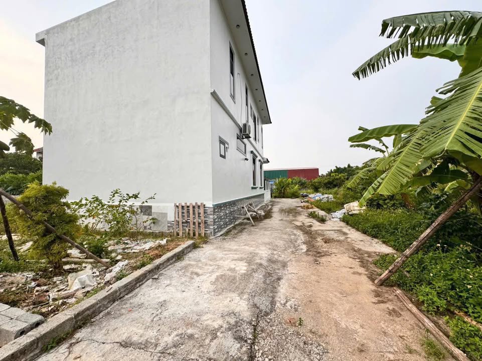 Đất nền Hồng Vân - Thường Tín 47.2m² - Đường ô tô vào tận nơi!