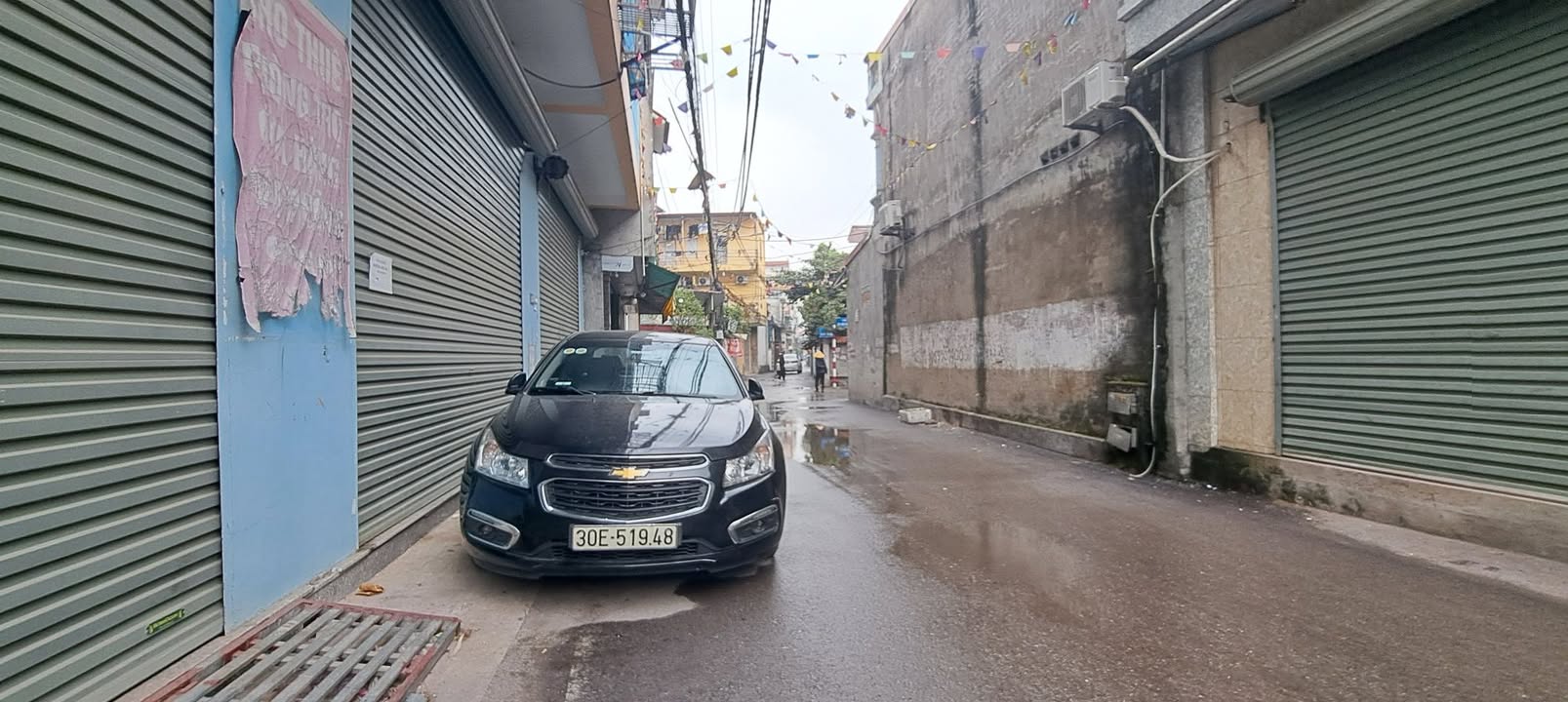 Nhà 2 tầng Phường Phương Liễu, Quế Võ 110m² giá 5 tỷ - Đầu tư sinh lời ngay!