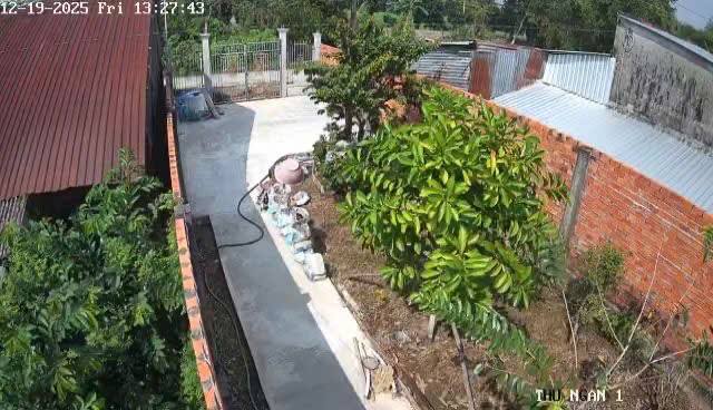 Đất nền farm xã Long Thắng 1.600m² giá 750 triệu - Dọn vào ở ngay!