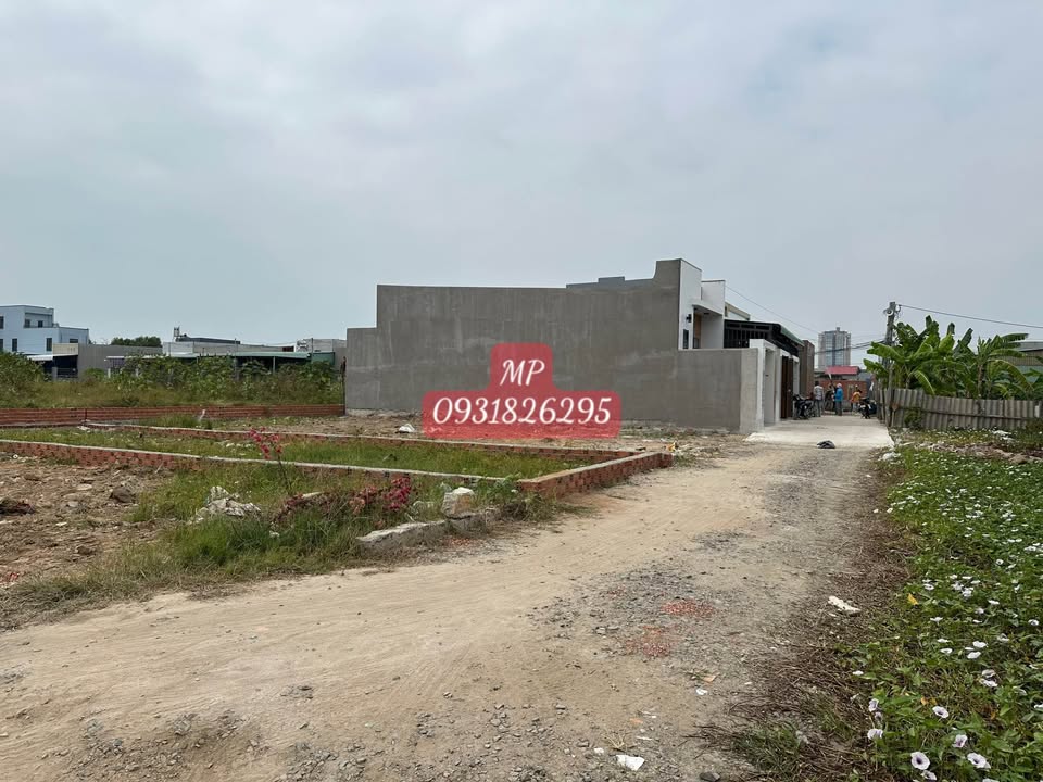 Bán đất Phước Tỉnh, Long Điền 83.8m² giá 1.485 tỷ - Đầu tư sinh lời ngay!