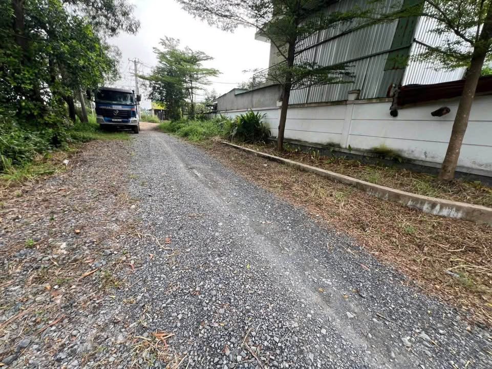 Đất nền Củ Chi 3.800m² giá 29 tỷ - Sát vòng xoay Vành Đai 3, thổ cư 3.000m²!