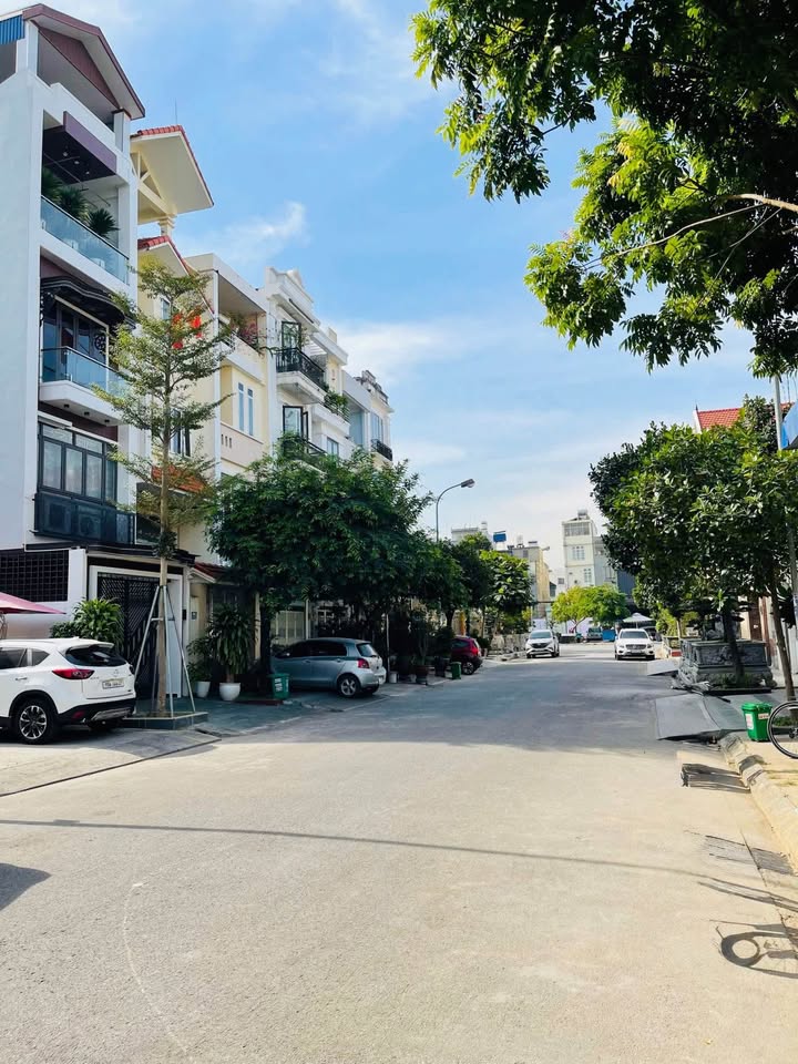 Đất Biệt Thự Lô 16 Lê Hồng Phong, 119m² giá 14.875 tỷ - Đầu tư sinh lời lý tưởng!