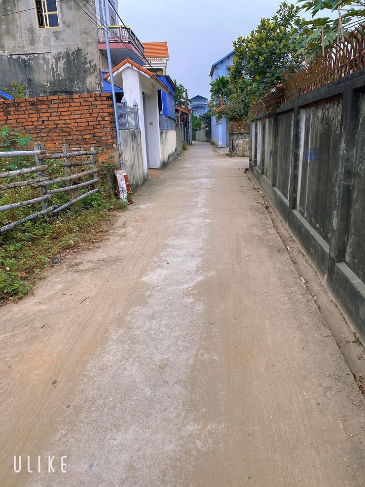 Đất nền Tiên Lữ 400m² giá chỉ vài triệu/m² - Đầu tư sinh lời hấp dẫn!