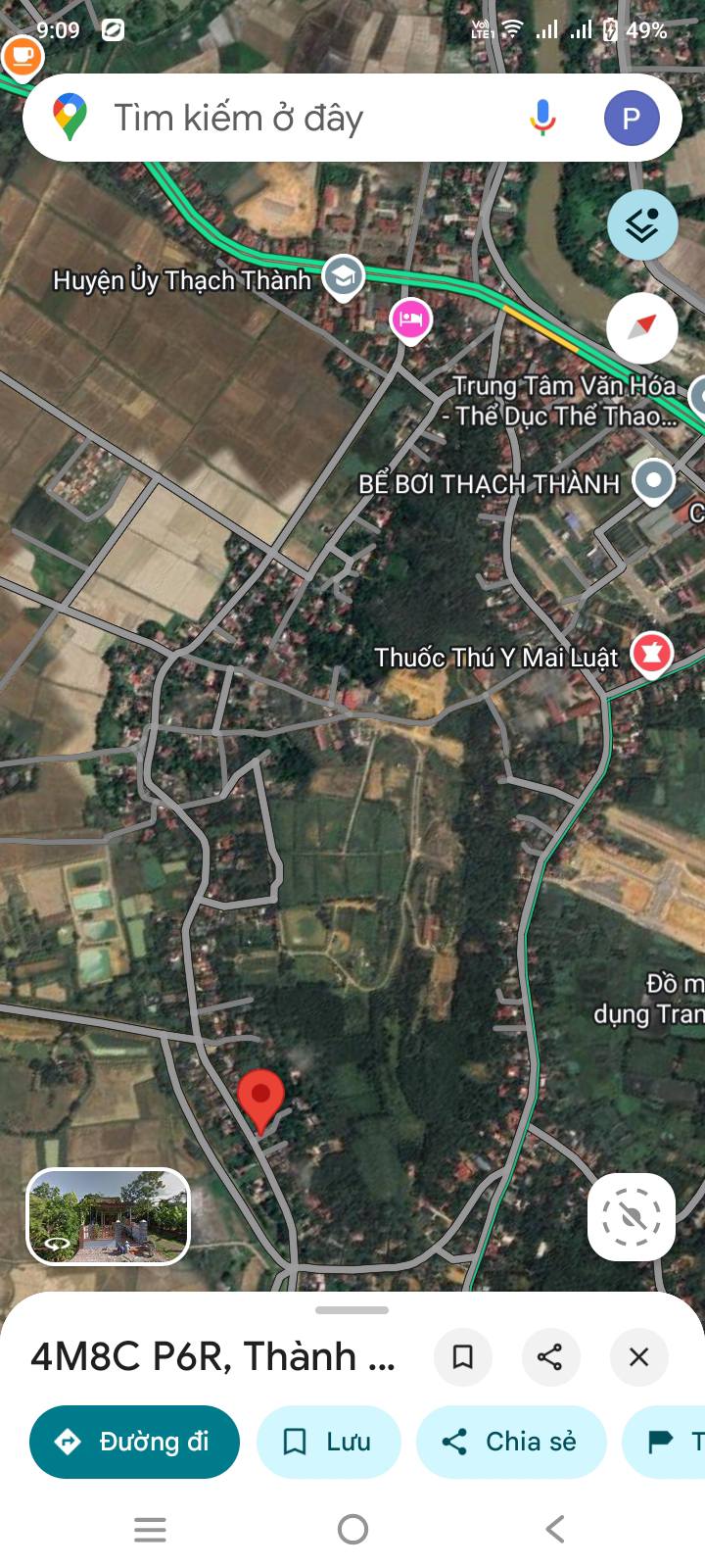 Bán đất thổ cư khu phố Phú Sơn, thị trấn Kim Tân, 150m² chỉ 300 triệu - Cơ hội đầu tư tuyệt vời!