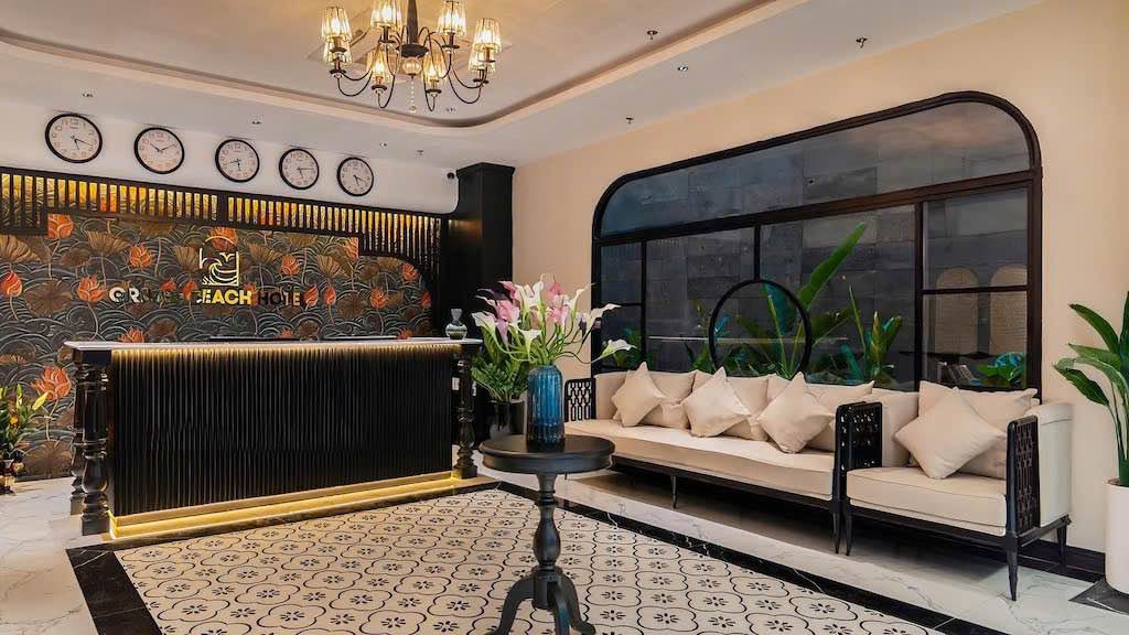 Khách sạn 7 tầng Lộc Thọ Nha Trang 179m² giá 45 tỷ - Dòng tiền ổn định, khai thác ngay!