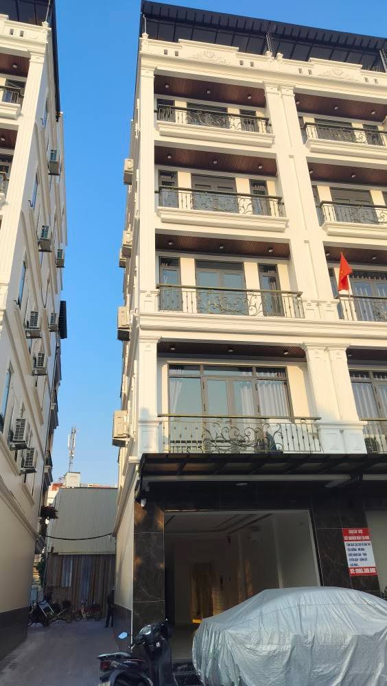 Nhà phố An Trang, An Hải 60.8m² giá 8 tỷ - Thiết kế hiện đại, sẵn sàng vào ở!