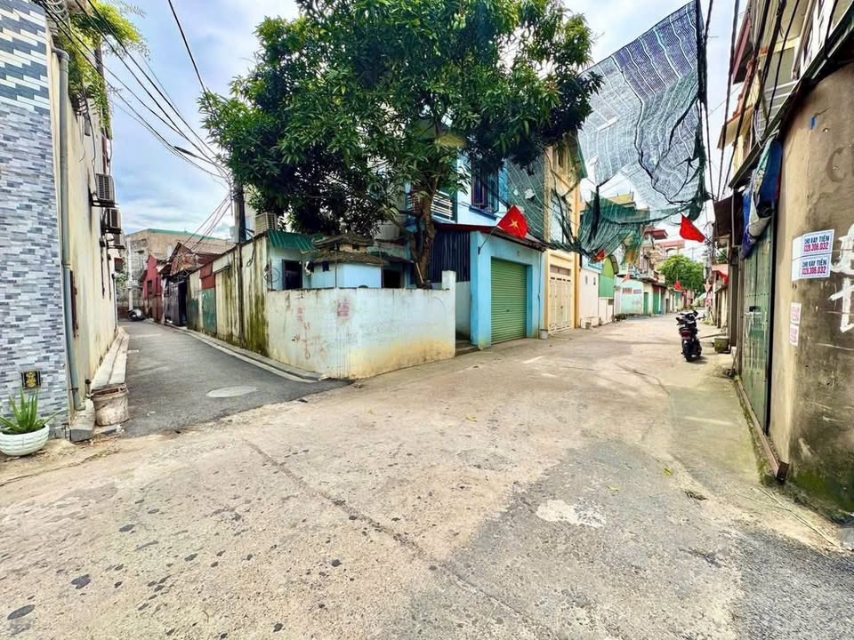 Đất thổ cư 65m² tại Xuân Nộn, Đông Anh - Giá thỏa thuận, ô tô vào tận nơi!