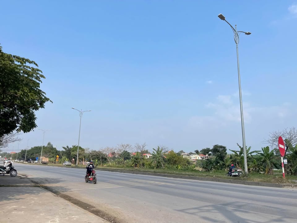 Đất nền dự án Tam Quan, Tam Đảo 125m² - Giá đầu tư chỉ 500 triệu!