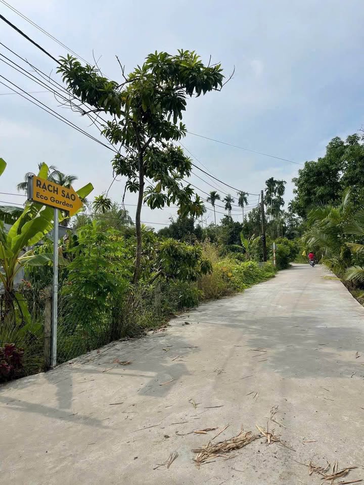 Đất nền biệt thự 310m² tại Mỹ Khánh - Giá 1.82 tỷ, đầu tư sinh lời!