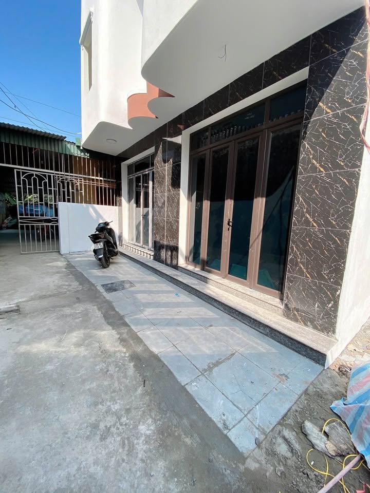 Nhà 3 tầng tại phường Tiền Phong, Thái Bình 50m² giá 2 tỷ - Sẵn sàng về ở ngay!