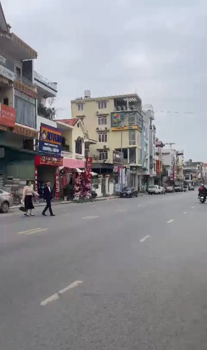 Đất nền Hạ Long 55m² giá thỏa thuận - Vị trí trung tâm Hà Khẩu, đầu tư lý tưởng!