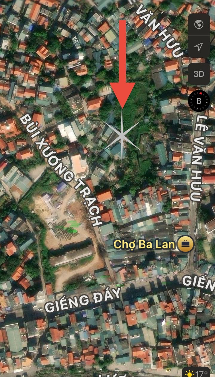 Bán đất có nhà trọ tại Hạ Long 82m² giá 1 tỷ - Đầu tư sinh lời tốt!