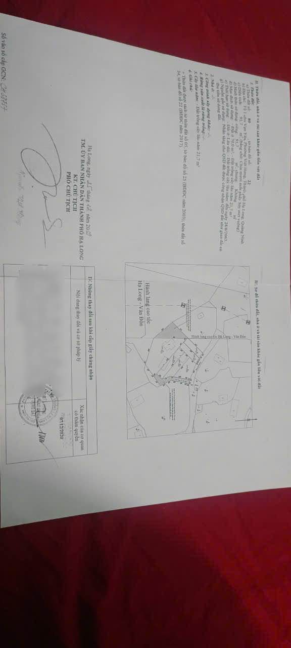 Nhà cấp 4 tại Việt Hưng, Hạ Long 91m² giá 1 tỷ - Đường ô tô vào tận nhà!