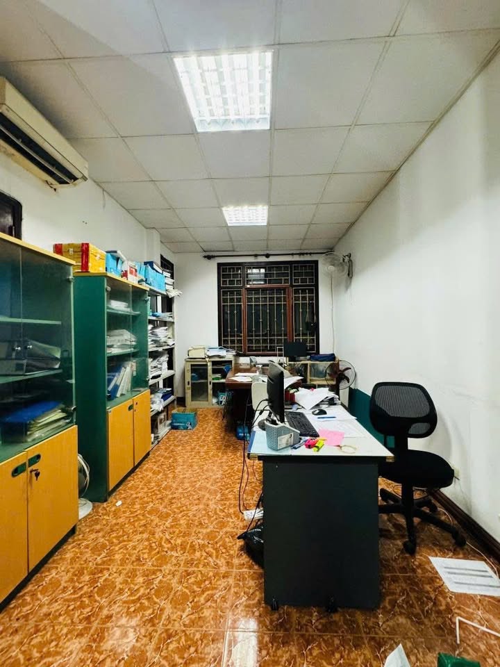 Nhà mặt ngõ Nguyễn Thị Định 62m² giá 28.8 tỷ - Lô góc ô tô tránh, kinh doanh siêu lợi nhuận!