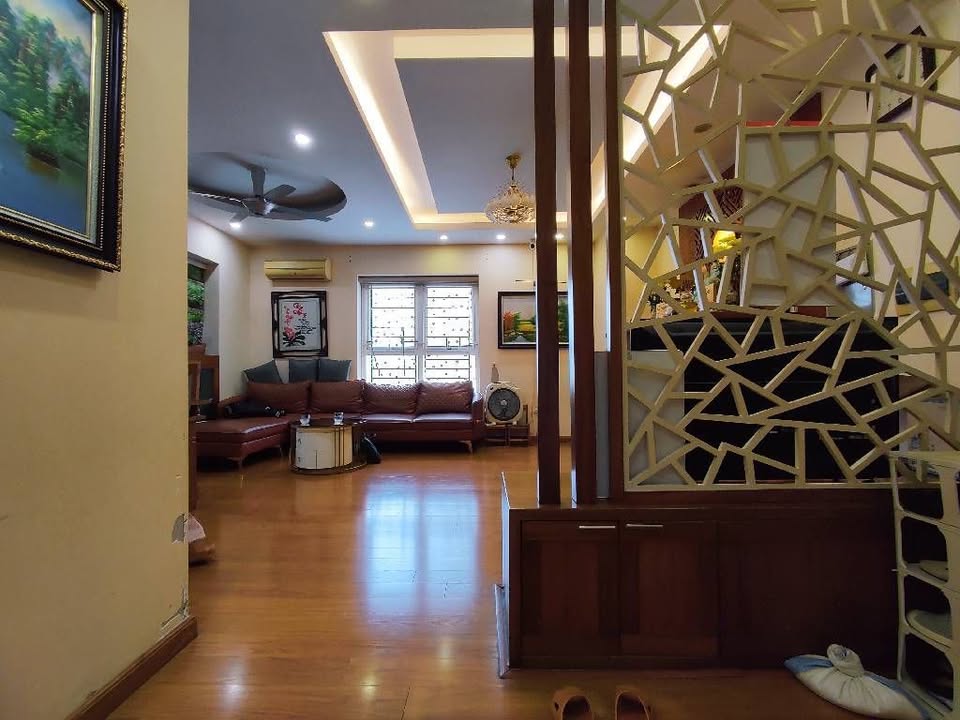 Chung cư Hà Đông Dương Nội 84m² giá thỏa thuận - Đón Tết ở ngay với nội thất đầy đủ!