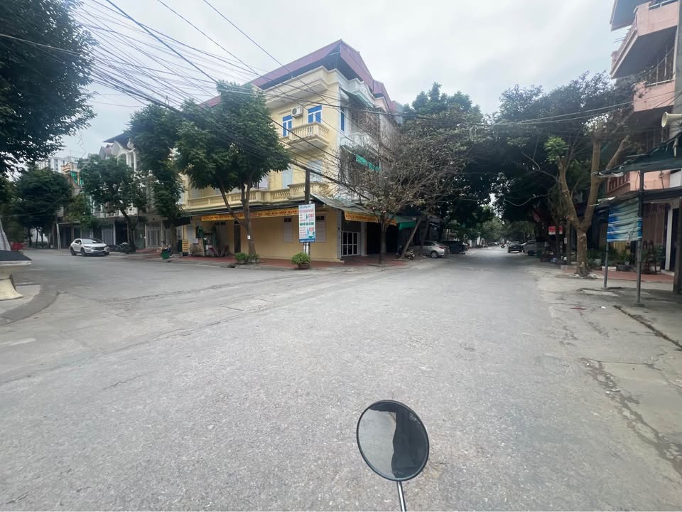 Đất nền trung tâm Đông Hương, Thanh Hóa 55m² giá 2.8 tỷ - Sổ đỏ chính chủ!