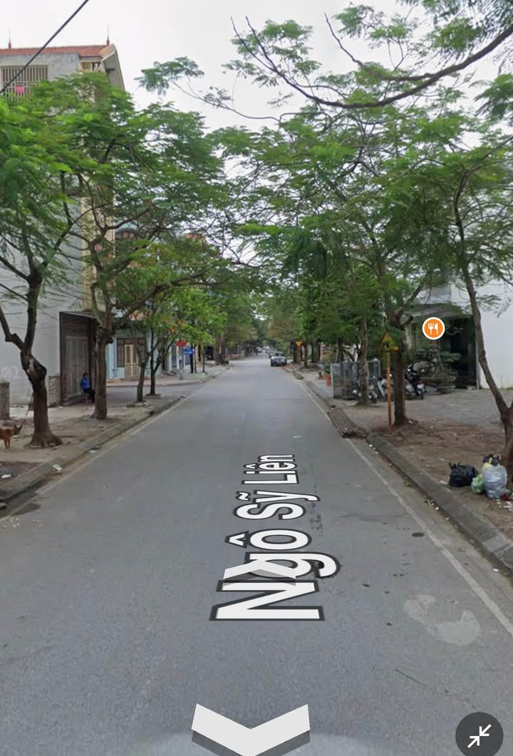 Nhà 3 tầng mặt đường Ngô Sỹ Liên, 81m² giá 7.1 tỷ - Thiết kế hiện đại, sẵn sàng ở ngay!