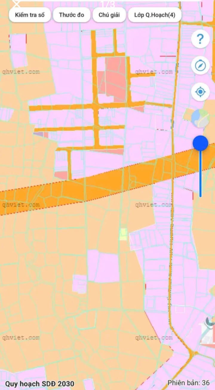 Đất nền KDC Nam An Ecotown Hàm Thắng 110m² giá 900 triệu - Đầu tư ngay hôm nay!
