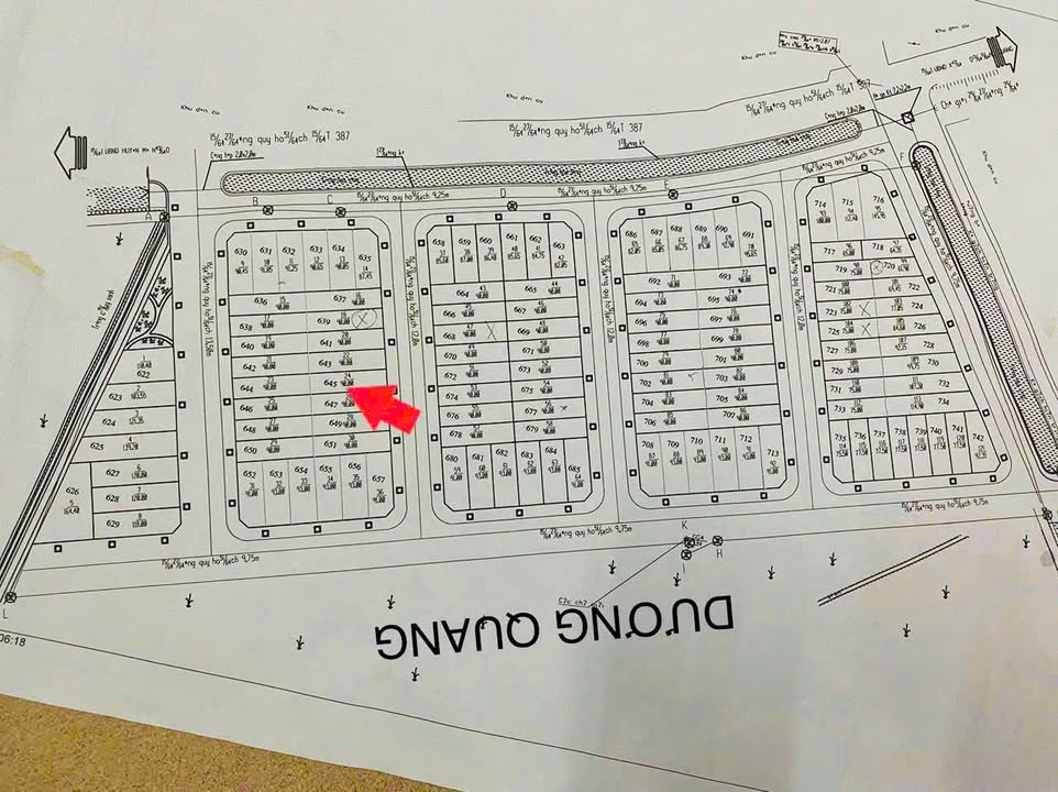 Đất nền Dương Quang, Mỹ Hào 90m² giá 2.9 tỷ - Vị trí đẹp, sổ đỏ chính chủ!