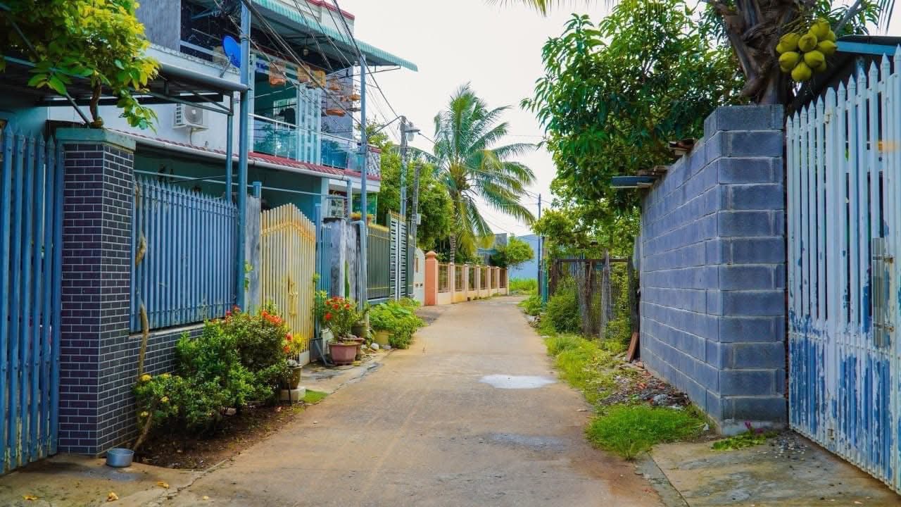 Đất nền Bảo Vinh Long Khánh 105m² giá 1.25 tỷ - Sổ riêng thổ cư