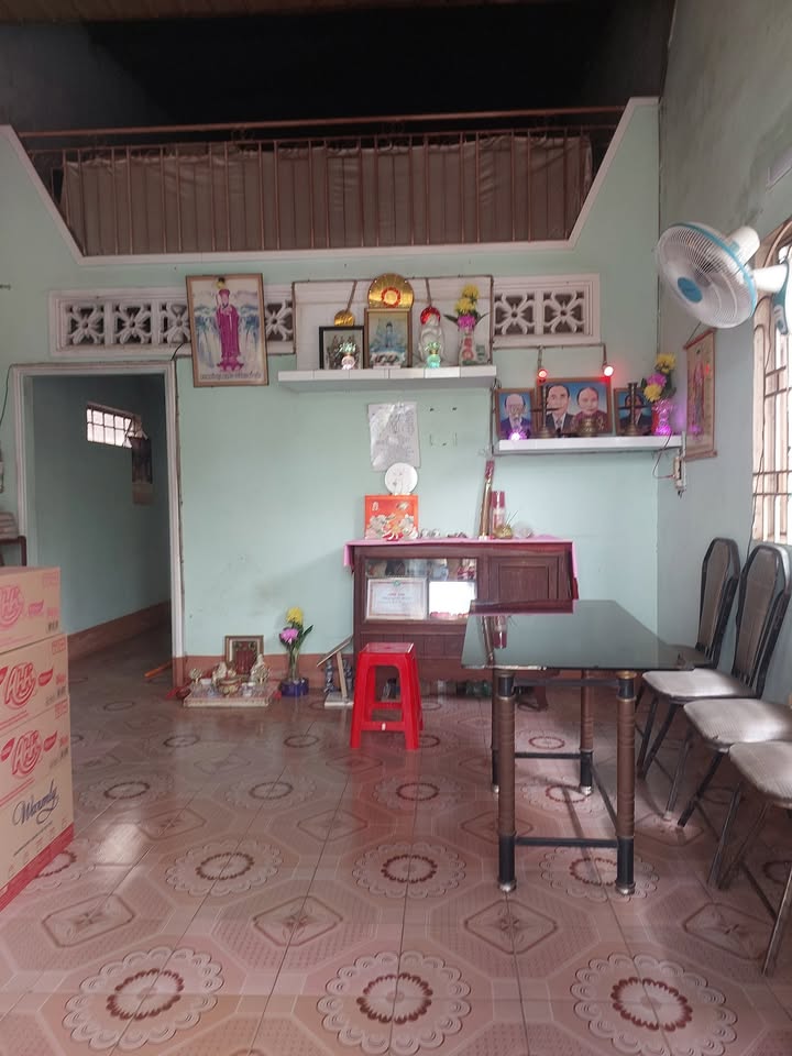 Nhà riêng phường Xuân Trung, Long Khánh 94.7m² giá 1.86 tỷ - Sổ hồng chính chủ!