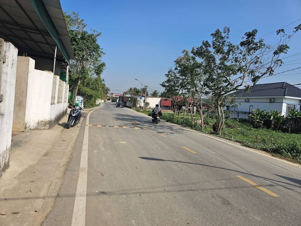 Đất nền Hoằng Đông 100m² giá 900 triệu - Đầu tư sinh lời ngay!