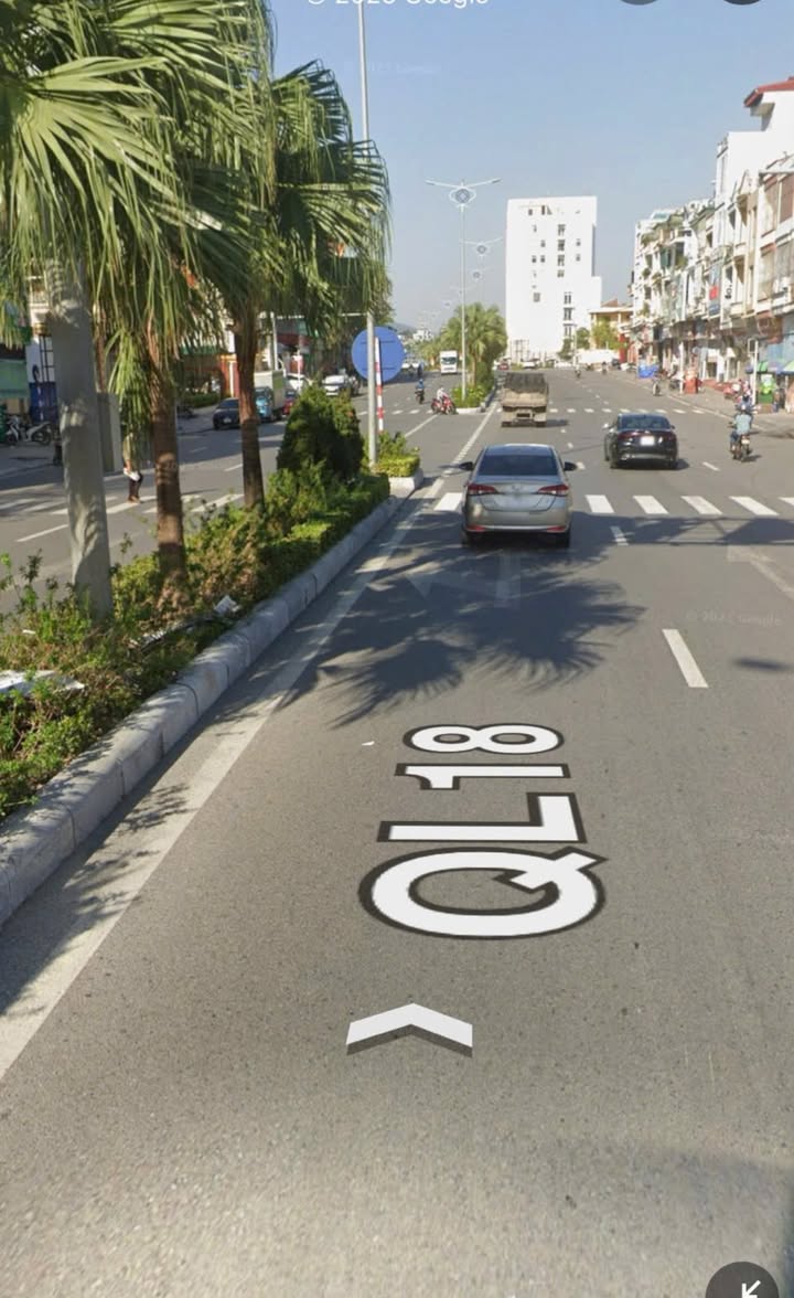 Đất nền Hồng Hà, Hạ Long 337.5m² giá 4.2 tỷ - Đường xe rộng, vị trí đắc địa!