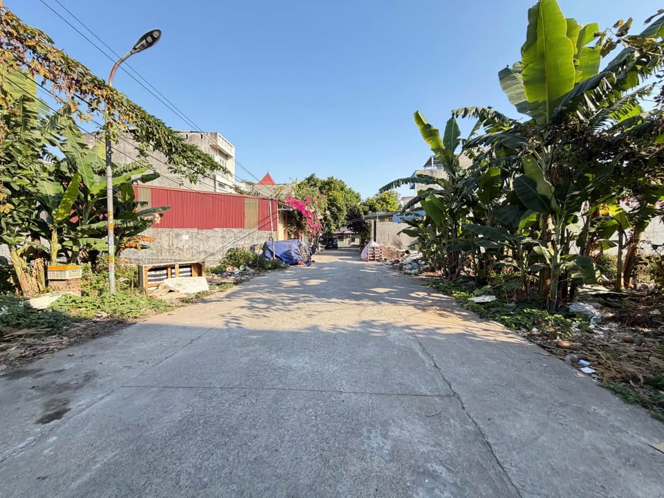 Lô đất đẹp đường Đồng Diễn, An Đồng 96m² giá 3.36 tỷ - Đầu tư sinh lời ngay!