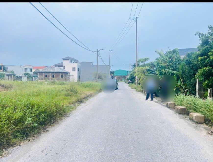 Đất nền mặt tiền Nguyễn Đăng Giai, Đức Ninh, 200m² giá 1.5 tỷ - Đầu tư sinh lời ngay!