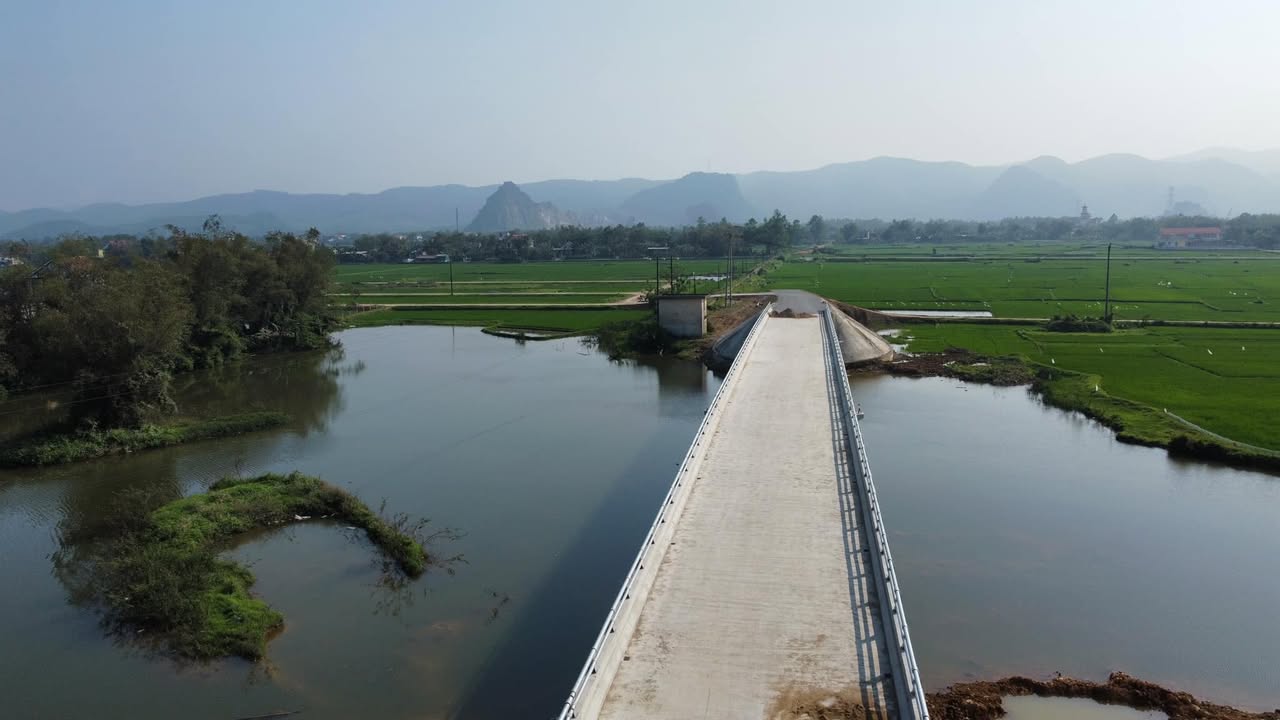 Đất đấu giá biệt thự Phù Cảnh, Quảng Trạch 220m² - Giá thỏa thuận hấp dẫn!