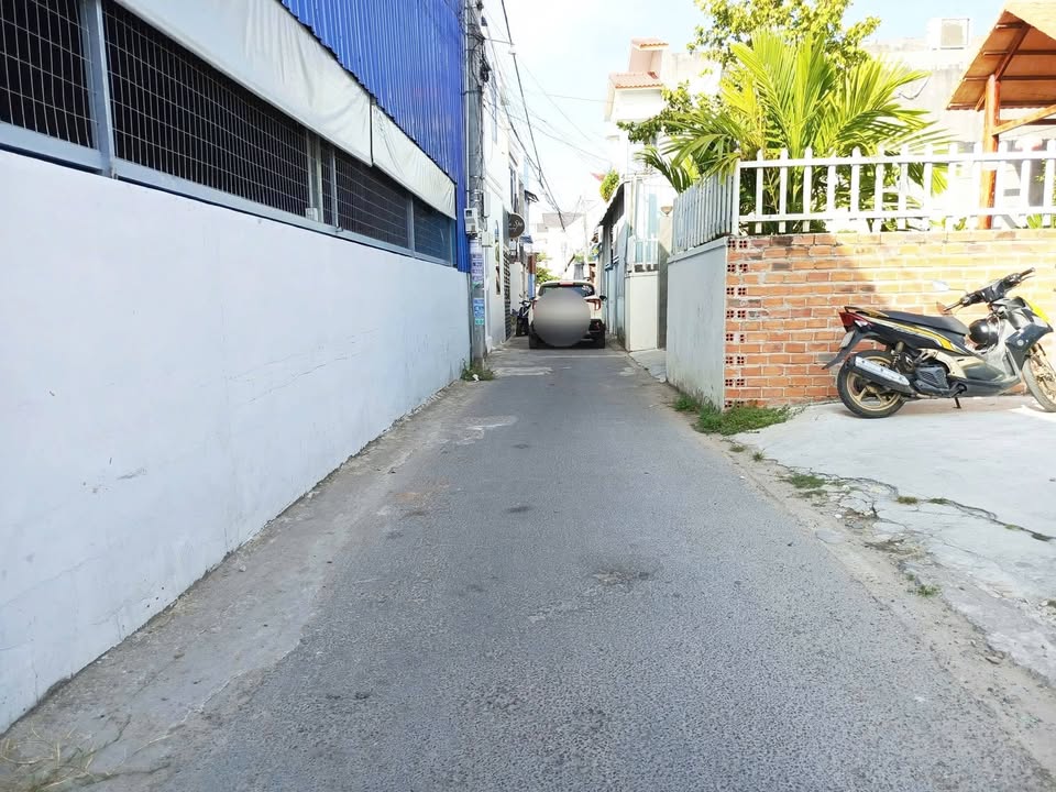 Đất thổ cư Phú Thủy 62m² giá 1.39 tỷ - Đường ô tô tới nơi!