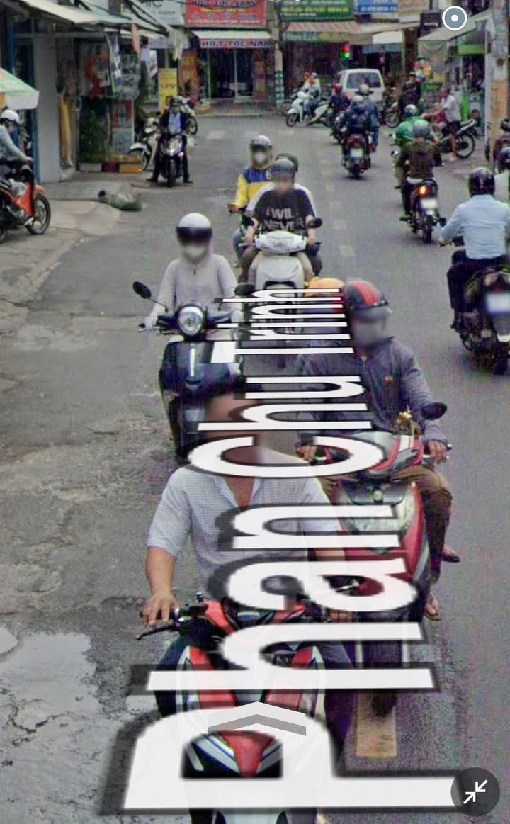 Nhà phố Phan Chu Trinh, Bình Thạnh 56m² giá 5.9 tỷ - Tiện xây mới ngay!