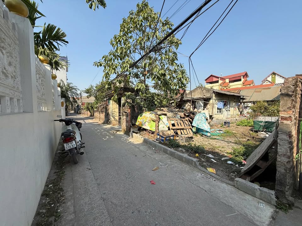 Đất nền Vĩnh Lộc - Thư Phú 81.4m² giá 5.103 tỷ - Đầu tư sinh lời cao!