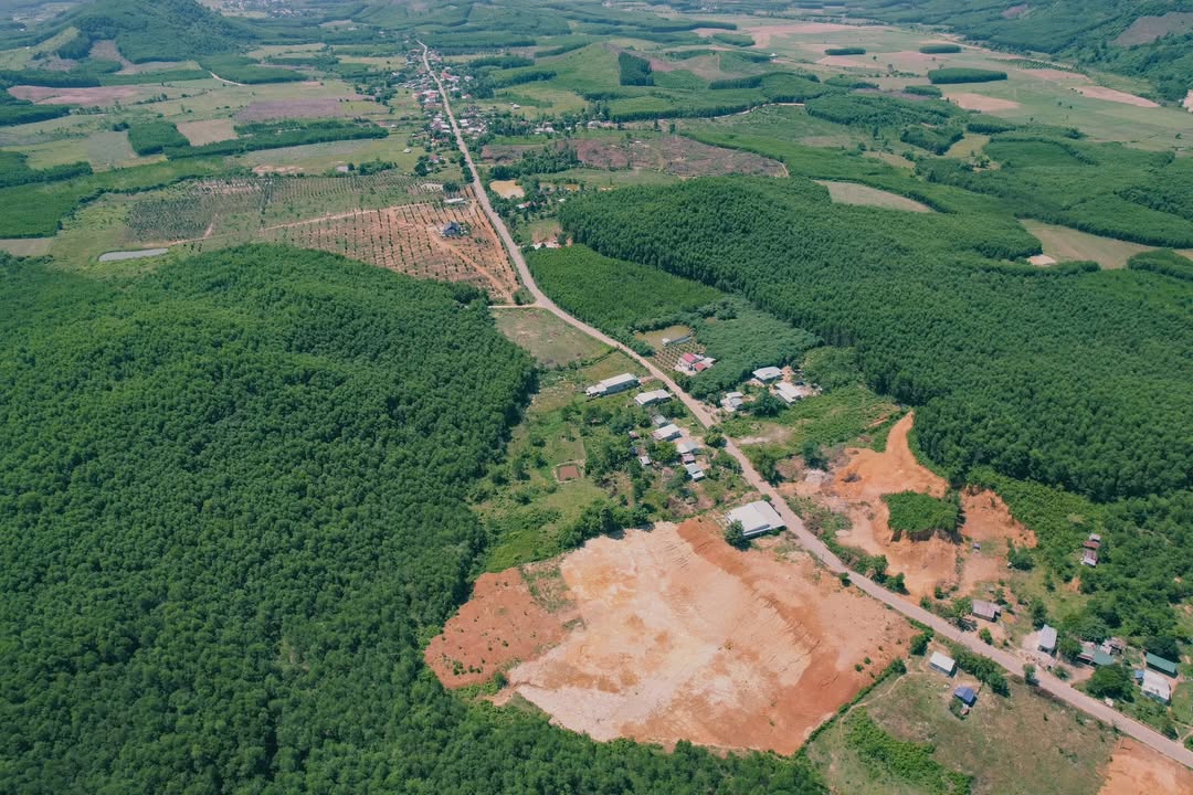 Đất thổ cư Khánh Vĩnh 1200m² giá 850 triệu - Đầu tư sinh lời ngay!