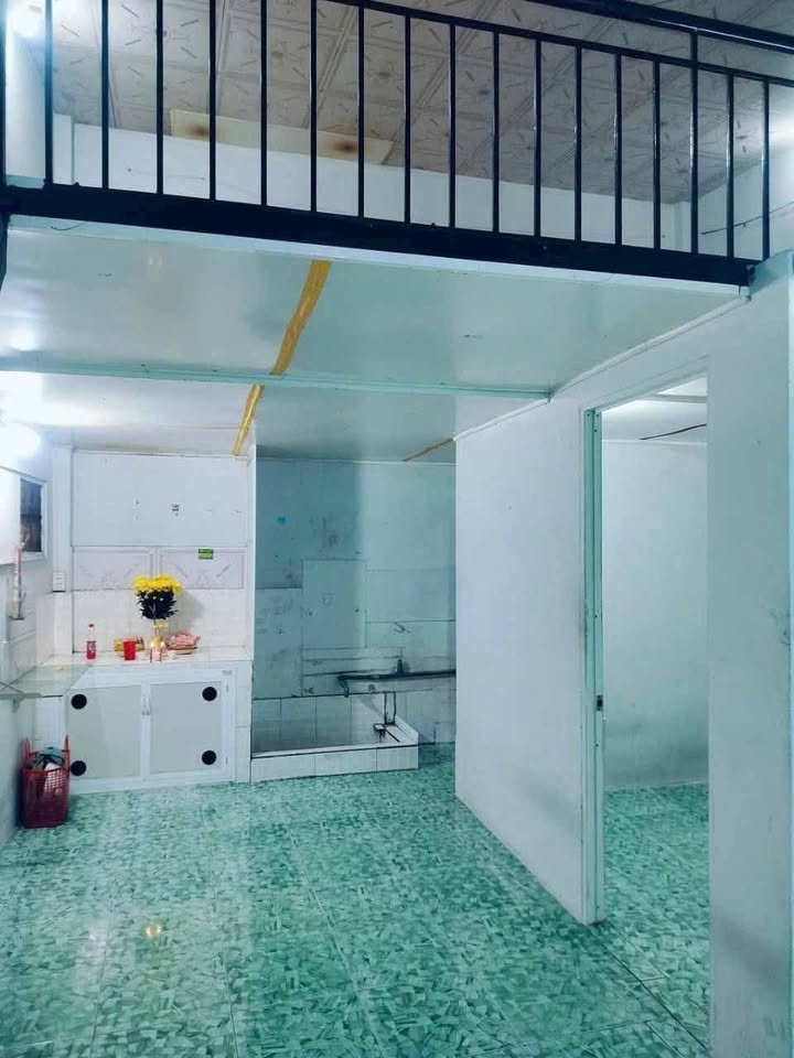Nhà riêng 35m² xã Tân Phú Trung giá 450 triệu - Sẵn sàng vào ở ngay!
