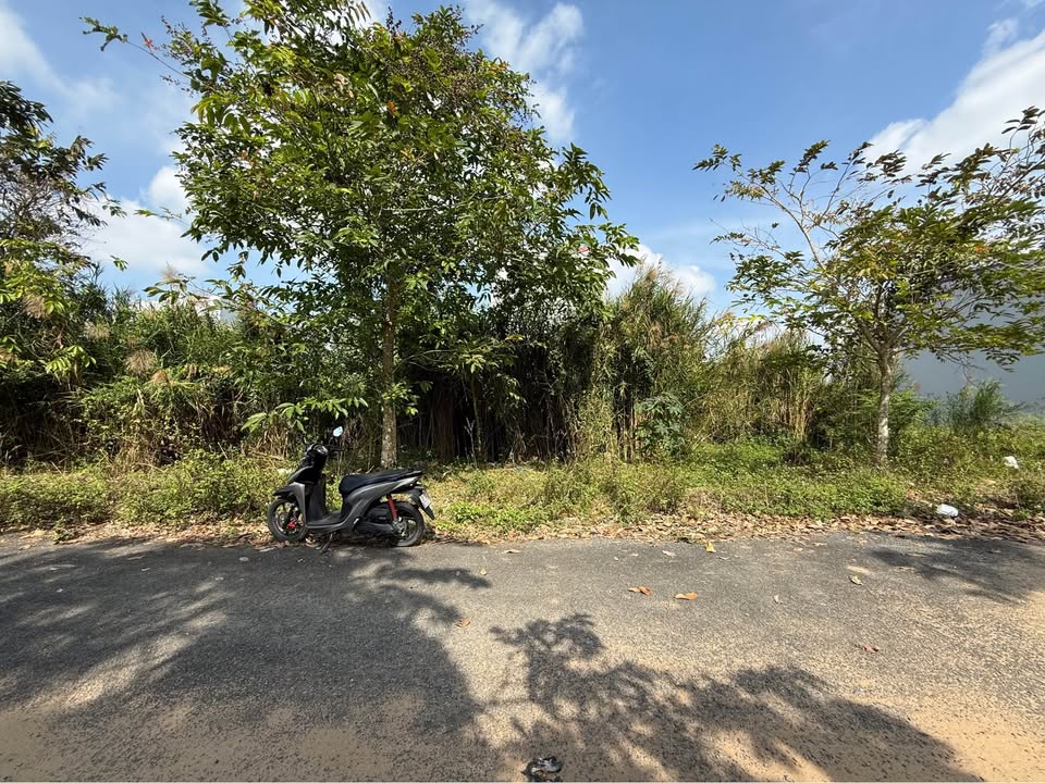 Đất nền KDC Tân Phú, Hưng Phú, Cần Thơ 90m² giá 1.8 tỷ - Hướng Tây Nam, pháp lý sổ hồng!