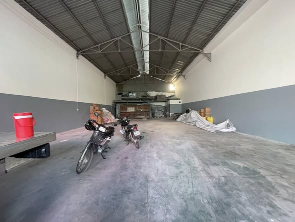 Kho xưởng cho thuê tại Trảng Dài Biên Hòa 600m² - Giá tốt 45 triệu/tháng!