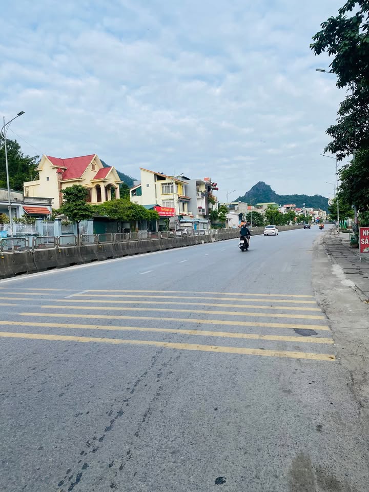 Đất nền Quang Hanh Cẩm Phả 55m² giá 500 triệu - Đầu tư sinh lời ngay!