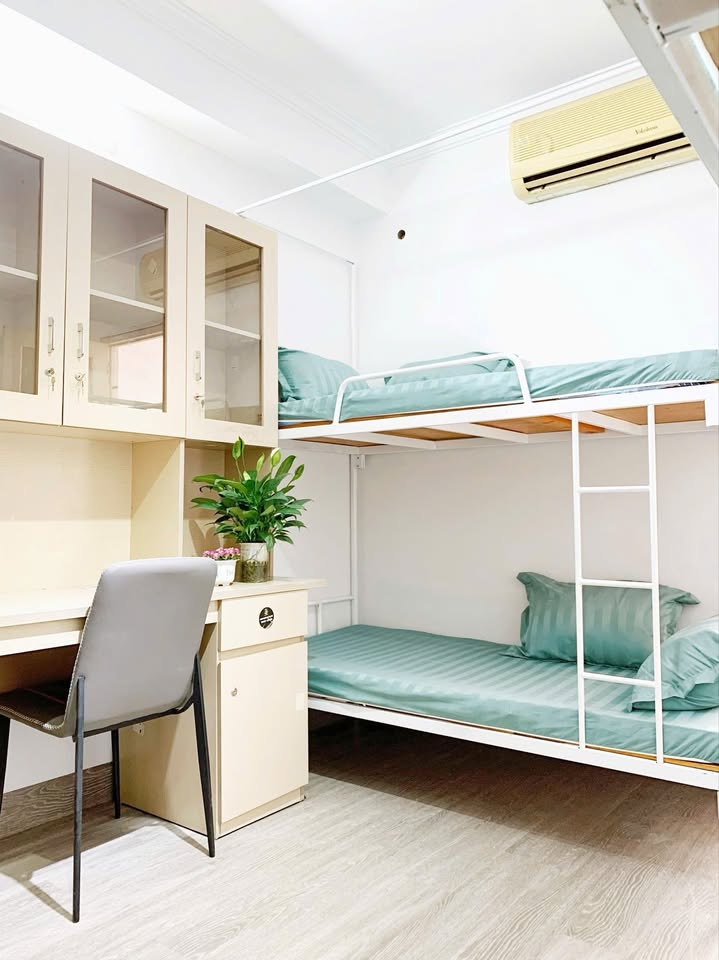 Homestay cho thuê tại Hà Đông 1.4 triệu/tháng - Không chung chủ, đầy đủ tiện nghi!