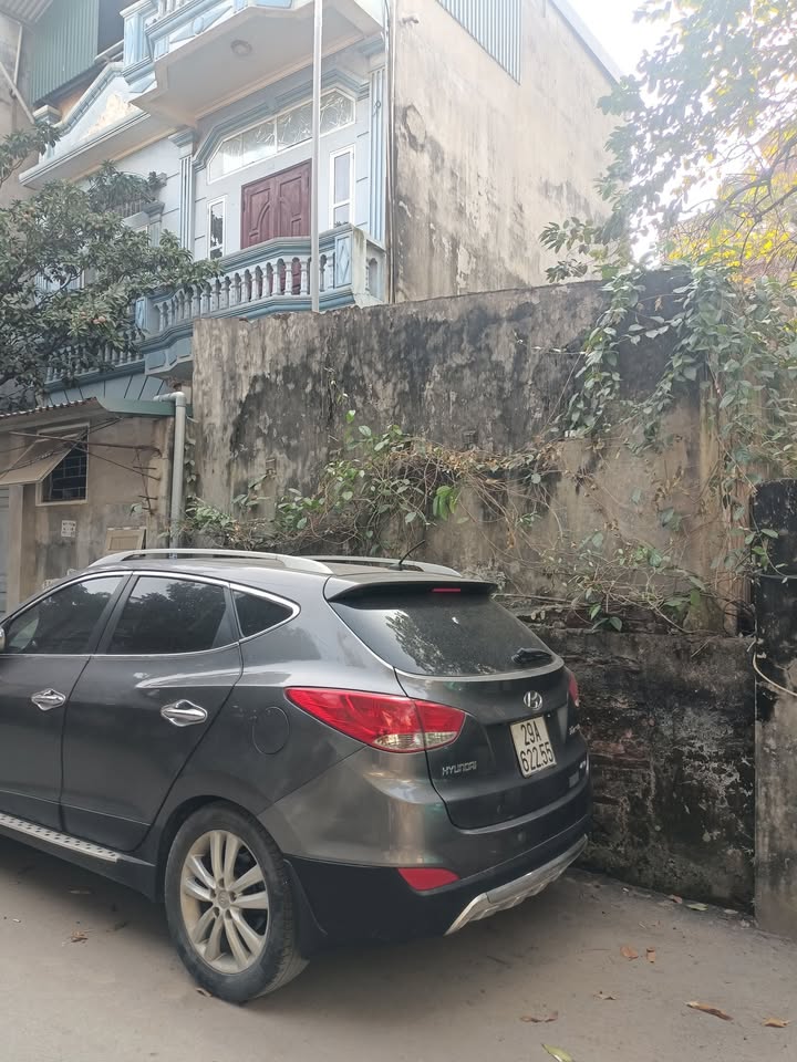 Đất nền Xuân Phương 100m² giá chỉ 1.2 tỷ - Ngõ nông ô tô vào tận nơi!