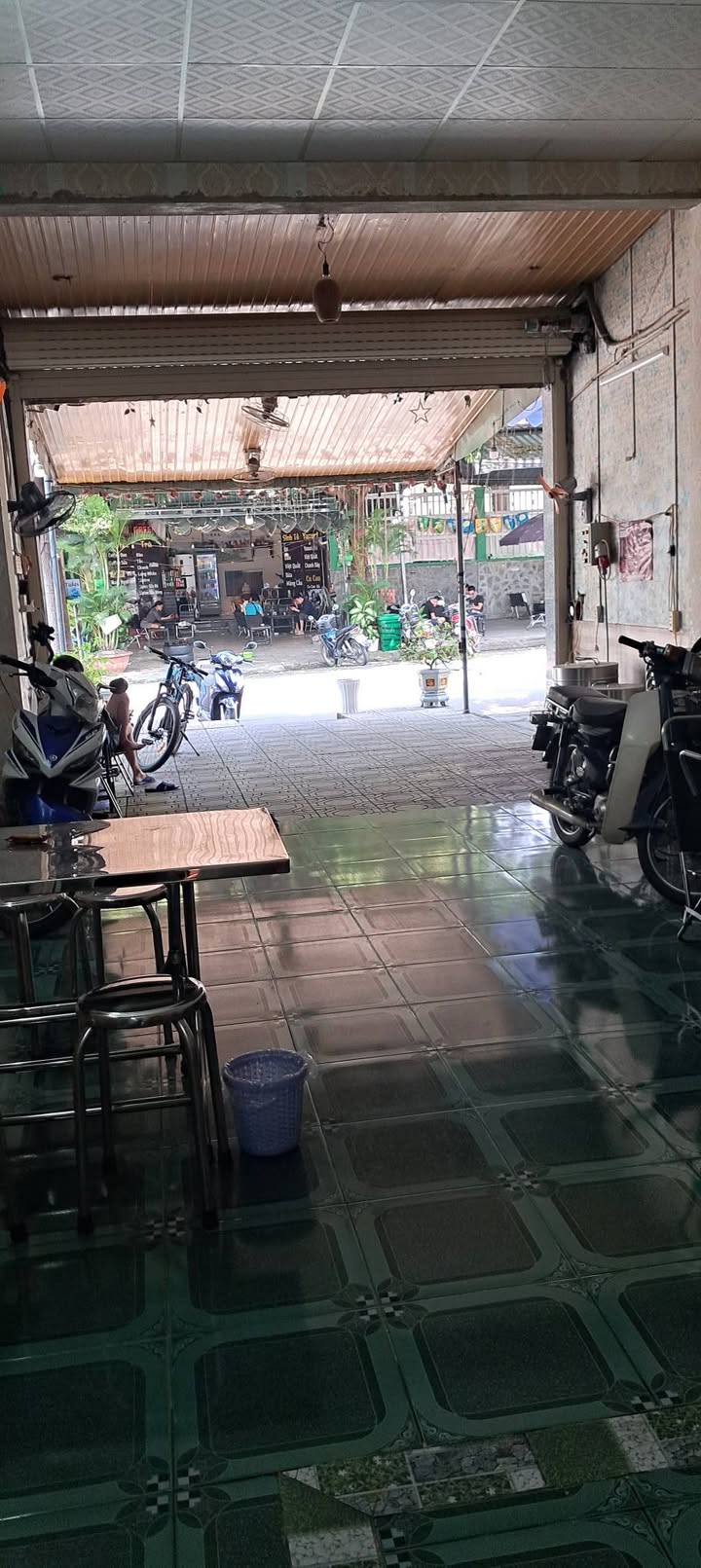 Nhà cấp 4 phường Tân Phong, Trảng Bom 110.25m² giá 3.6 tỷ - Mặt tiền kinh doanh sầm uất!